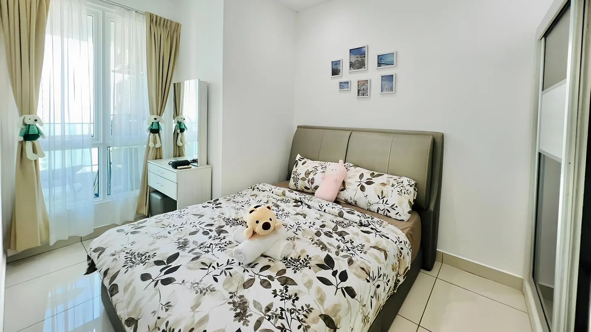 Mansion One L 7Pax 2R2B L Seaview L Gleneagle L By Perfectsweethome George Town