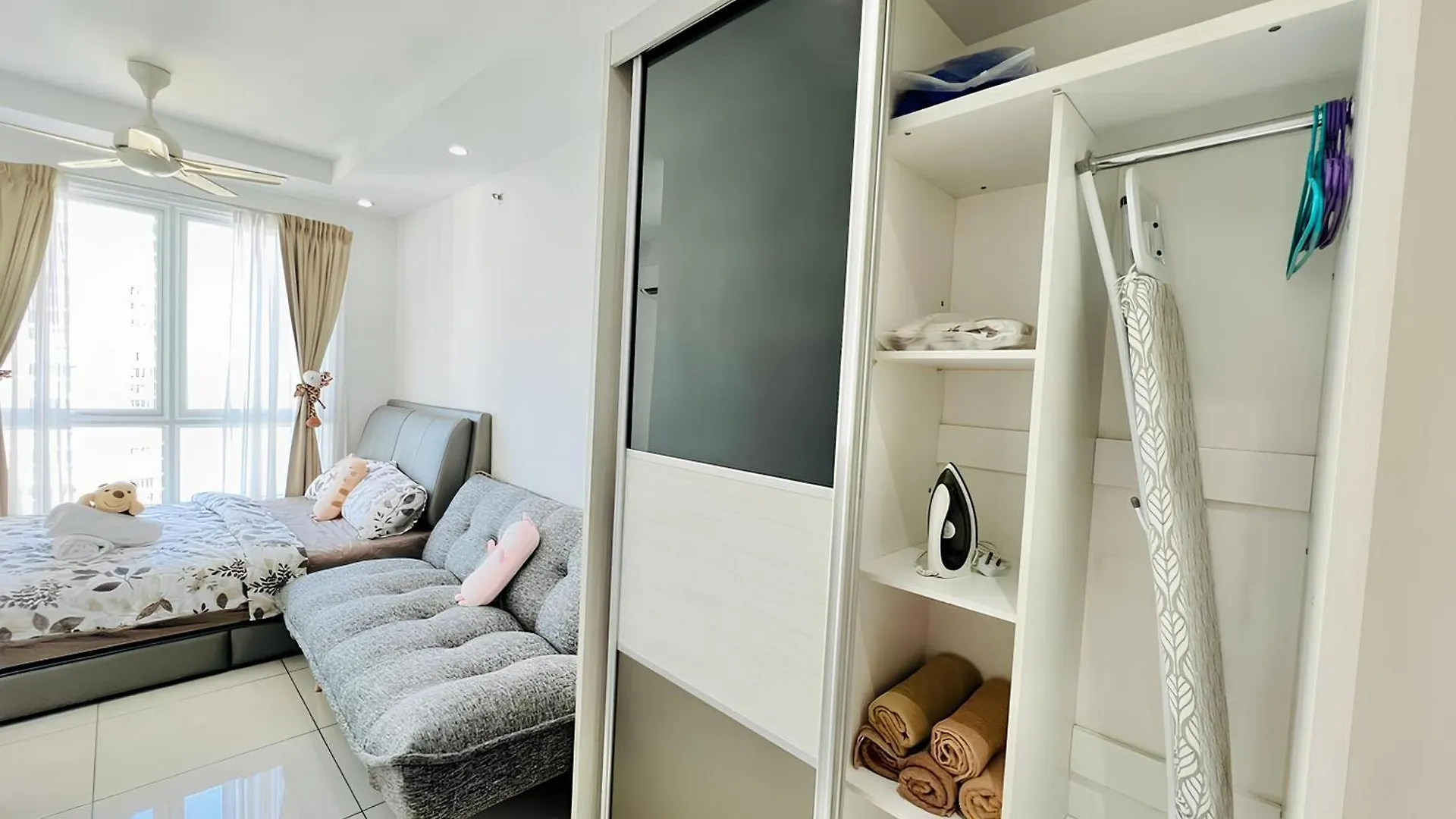 Mansion One L 7Pax 2R2B L Seaview L Gleneagle L By Perfectsweethome George Town
