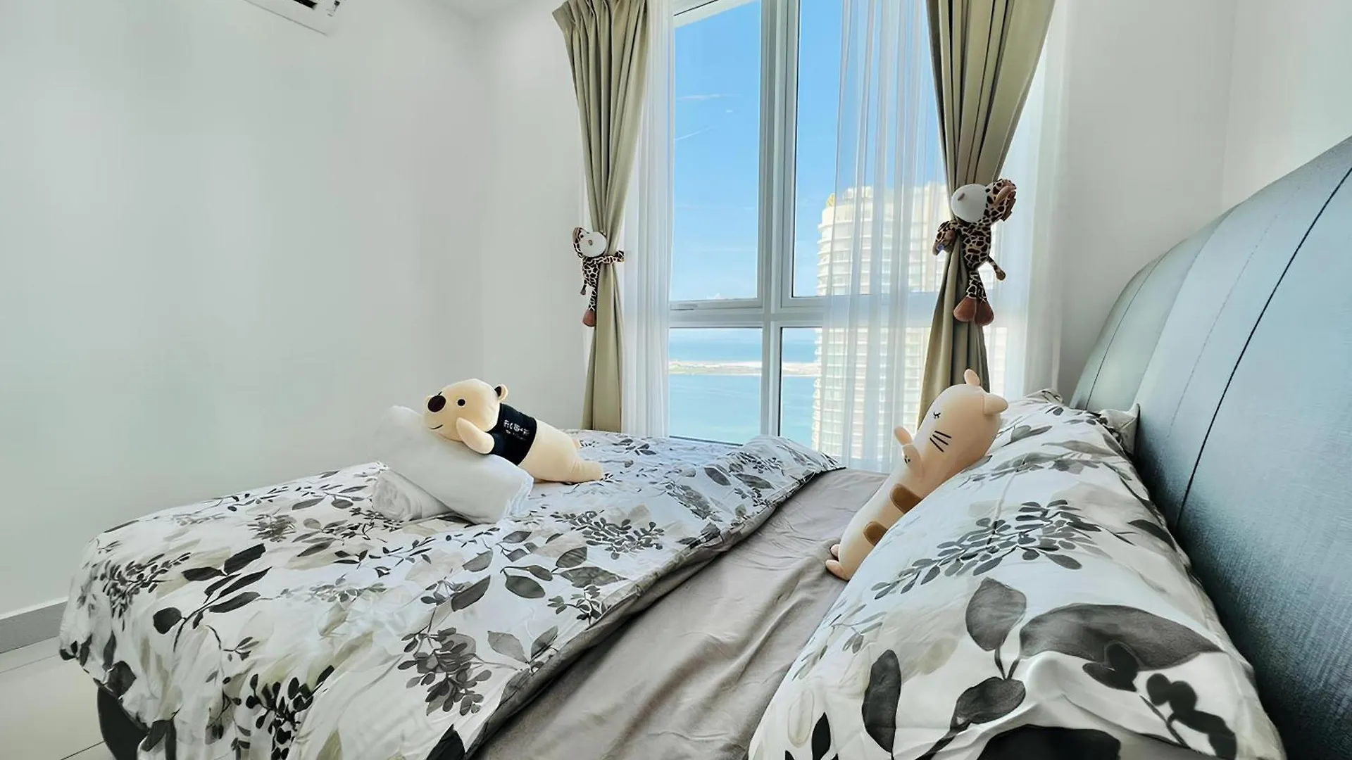 Mansion One L 7Pax 2R2B L Seaview L Gleneagle L By Perfectsweethome George Town